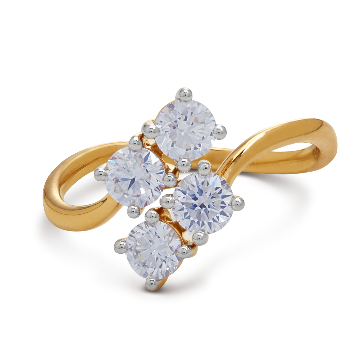 The Carys Ring