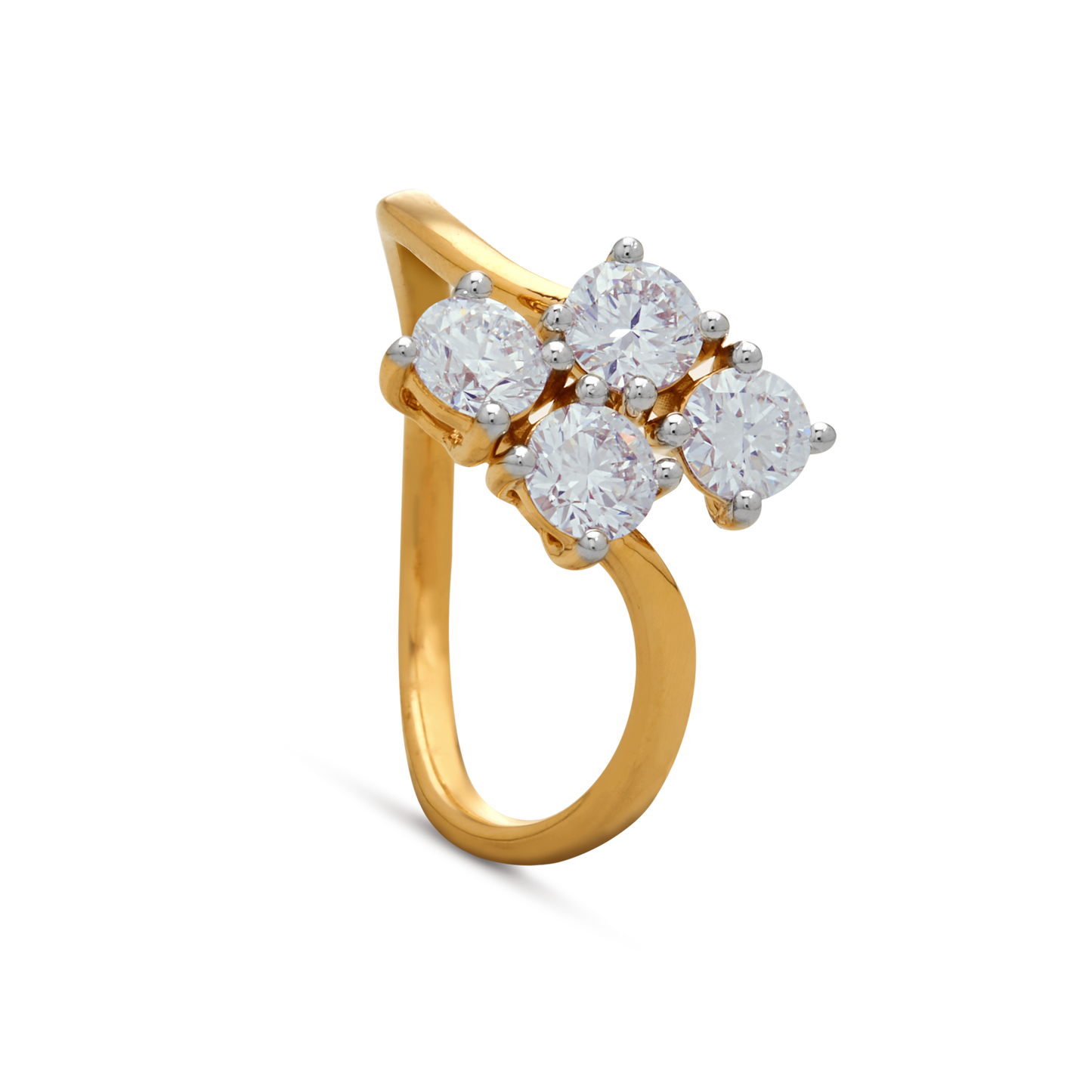 The Carys Ring
