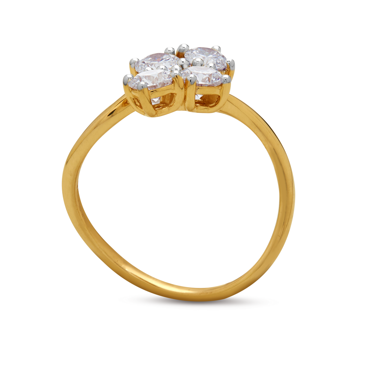 The Carys Ring