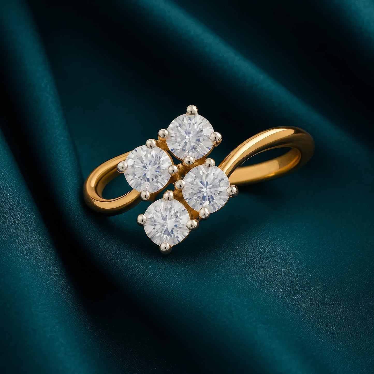 The Carys Ring
