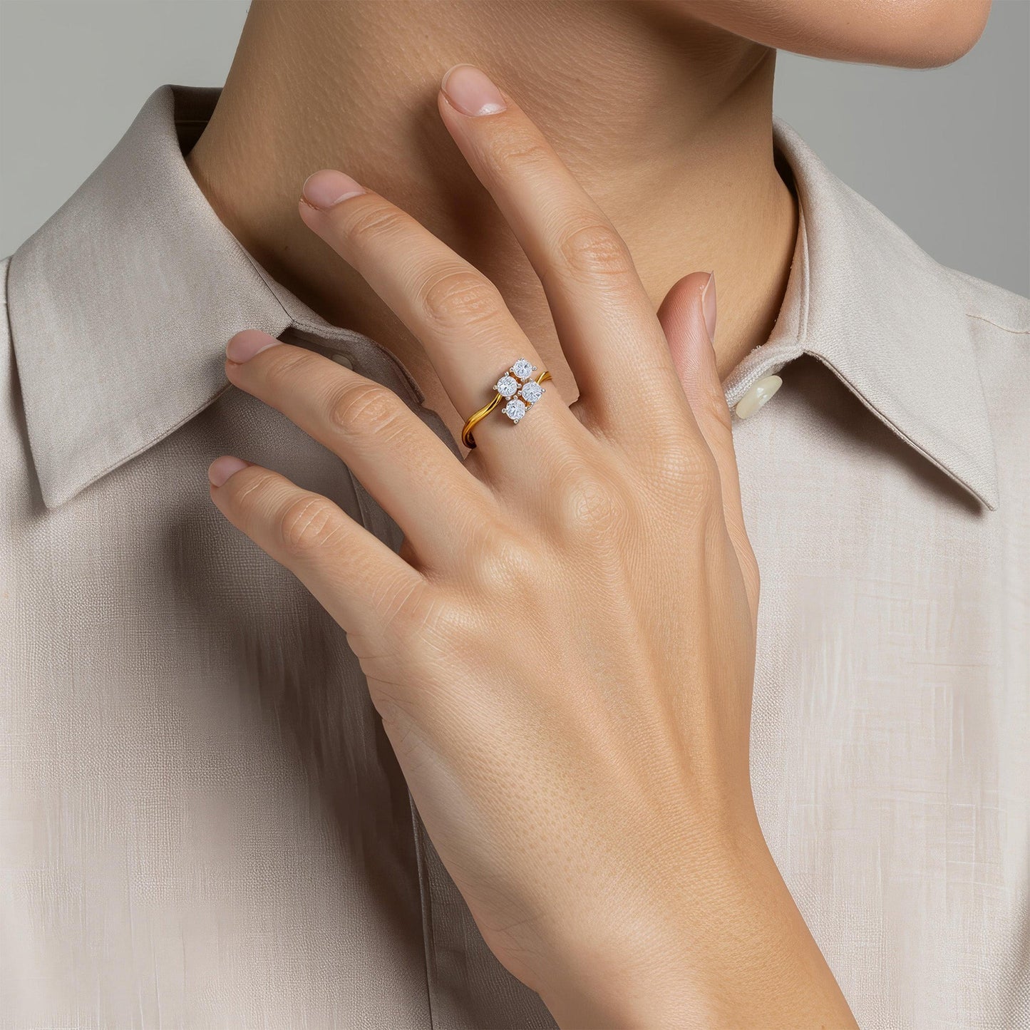 The Carys Ring