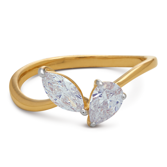 The Liliane Ring