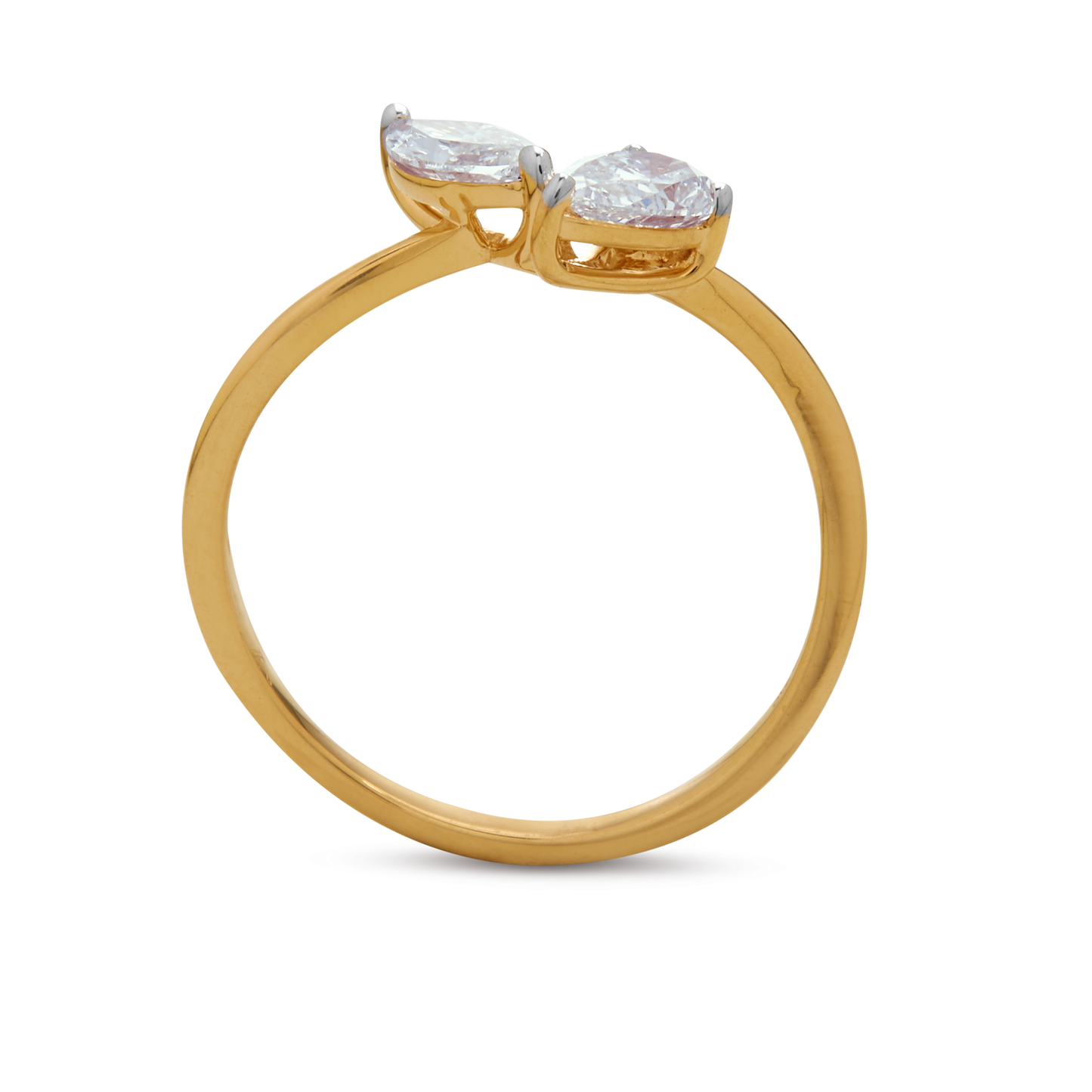 The Liliane Ring