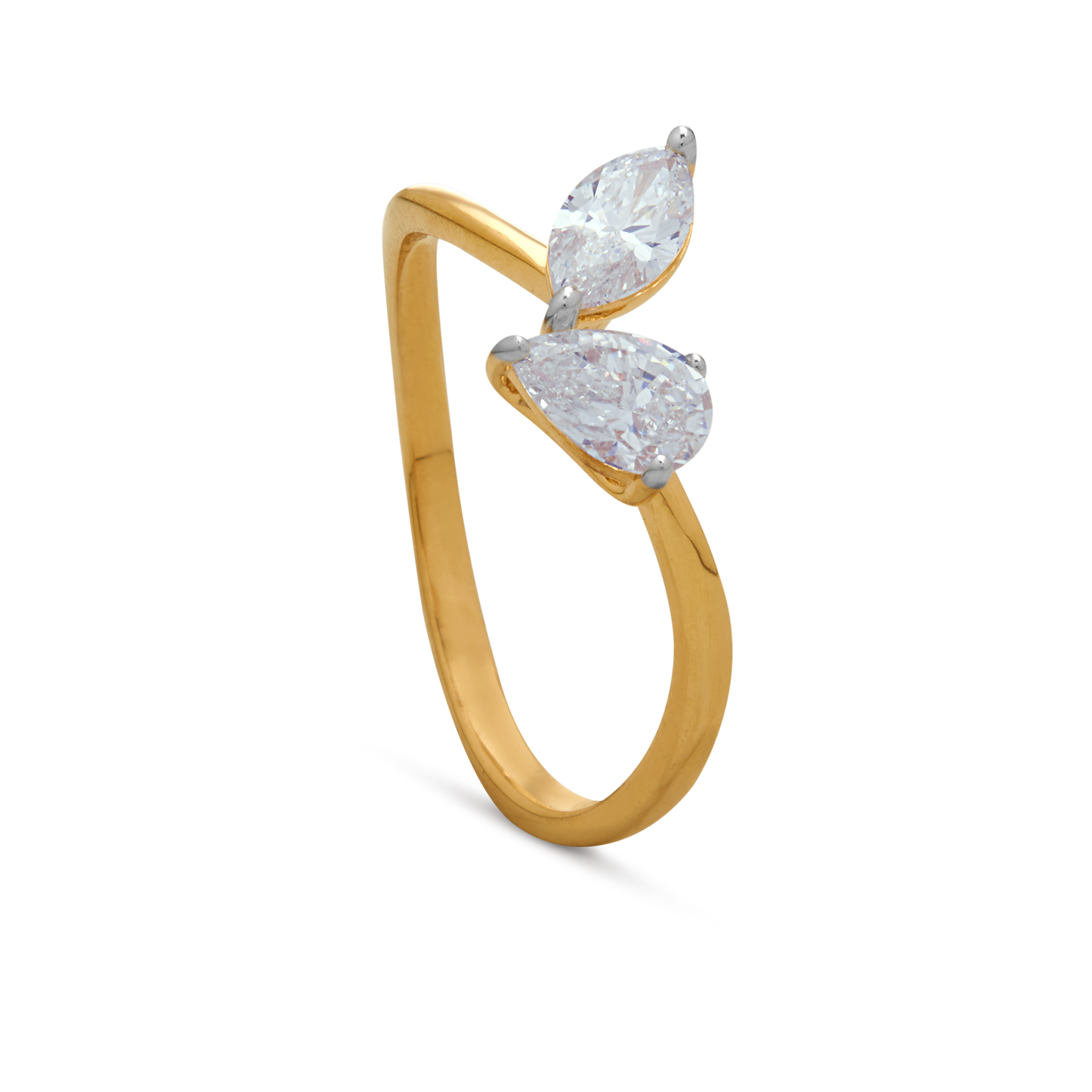 The Liliane Ring