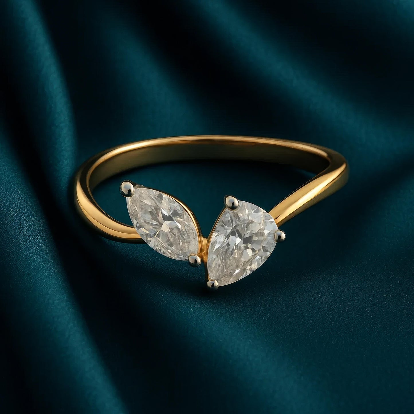 The Liliane Ring
