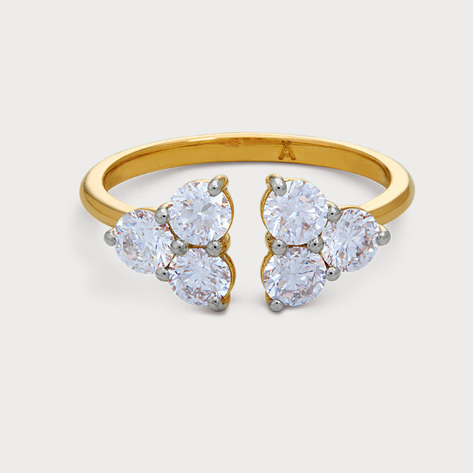 The Mirari Ring