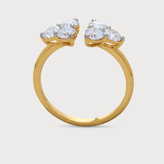 The Mirari Ring