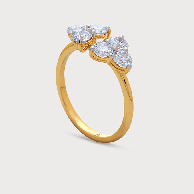 The Mirari Ring