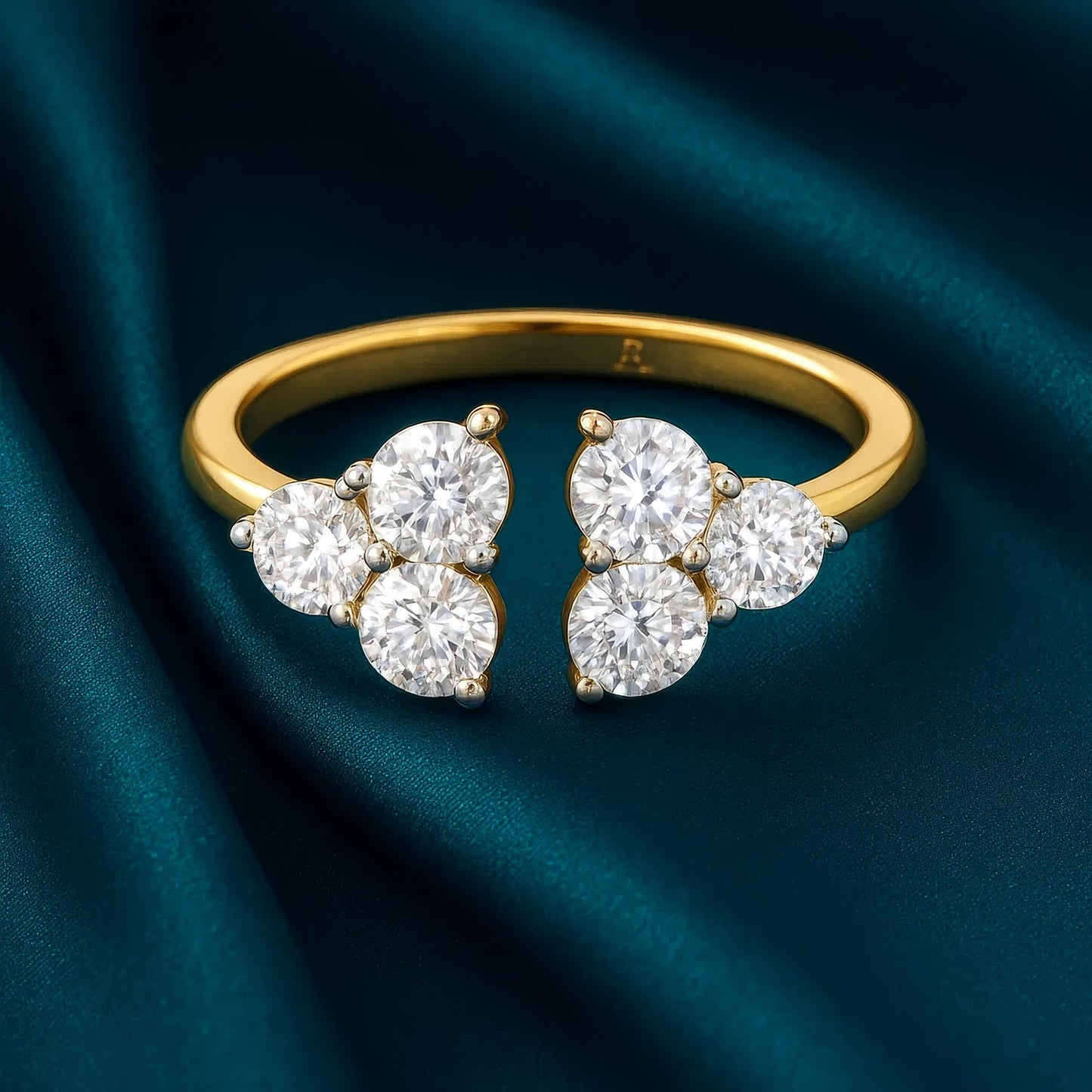 The Mirari Ring