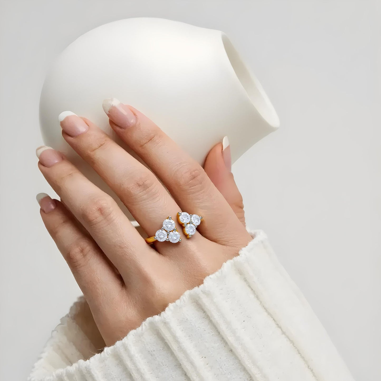 The Mirari Ring