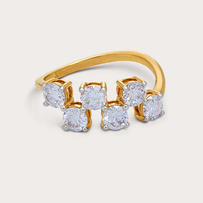 The Svara Ring