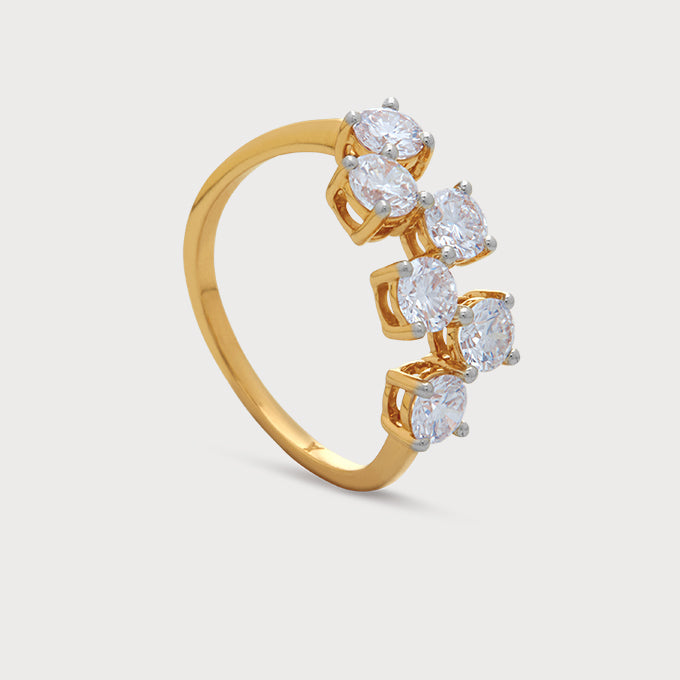 The Svara Ring