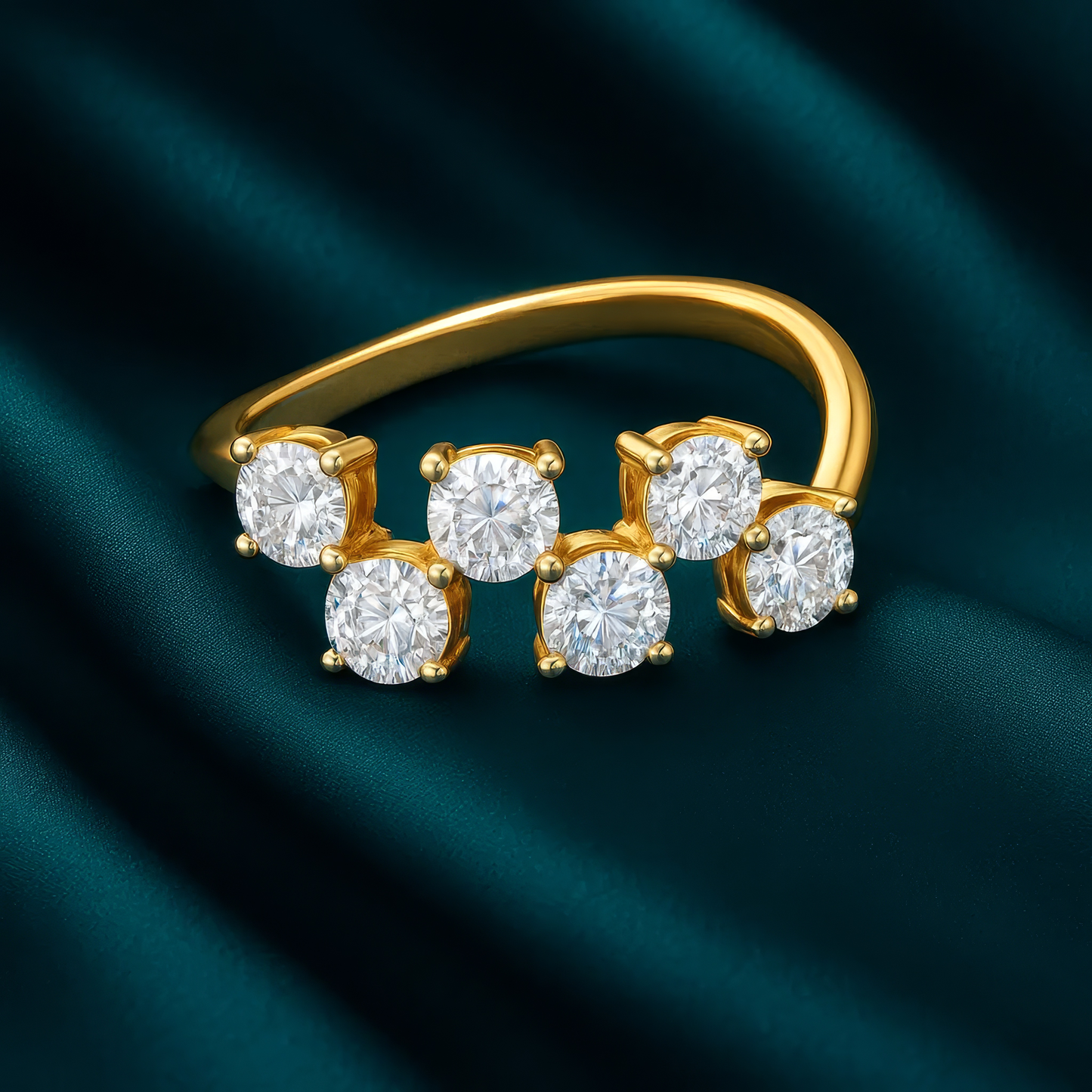 The Svara Ring