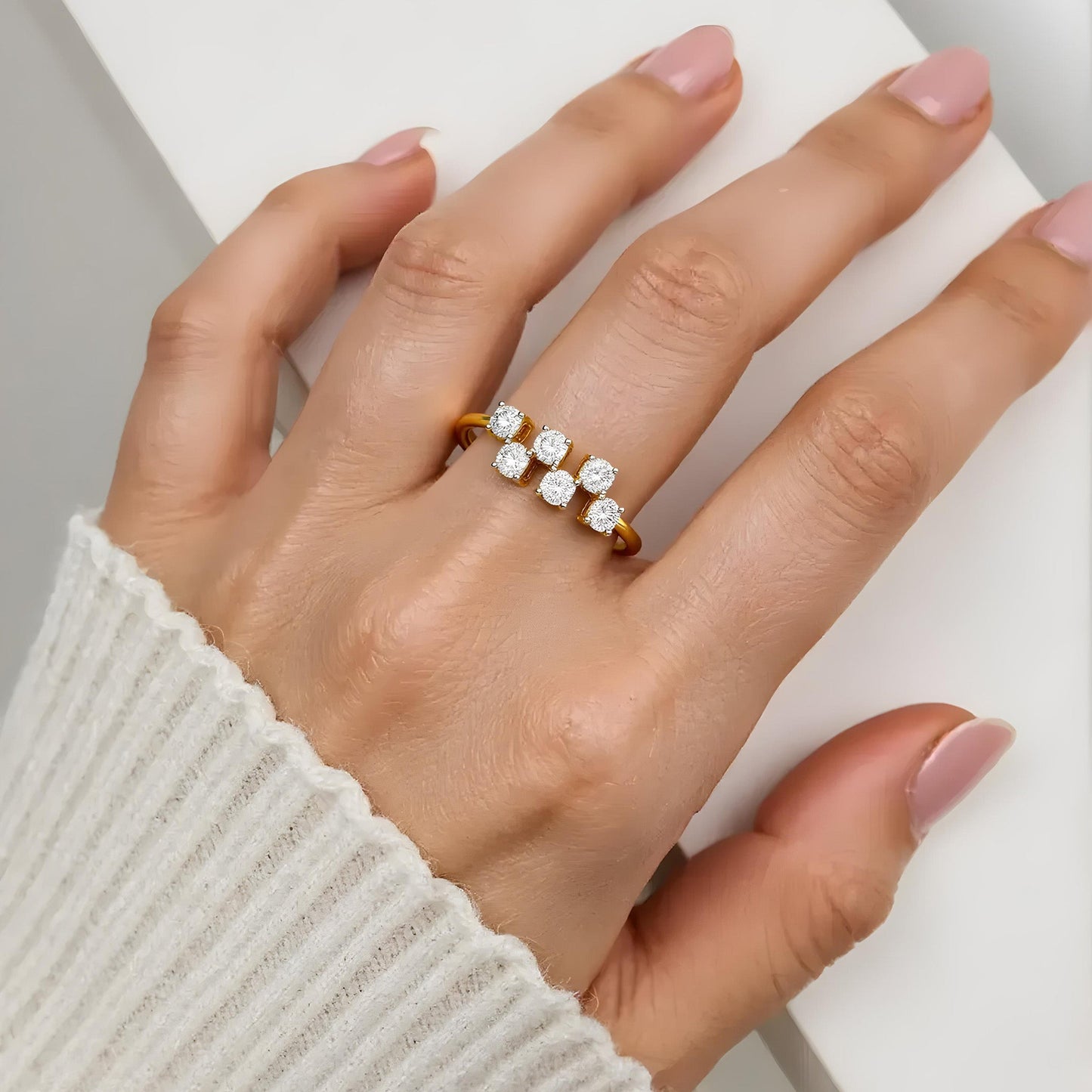The Svara Ring