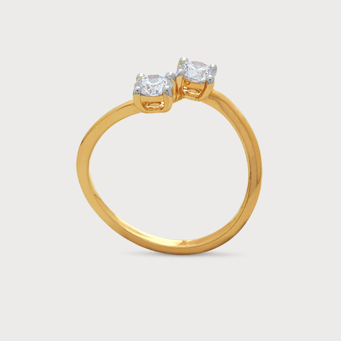 The Inaya Ring