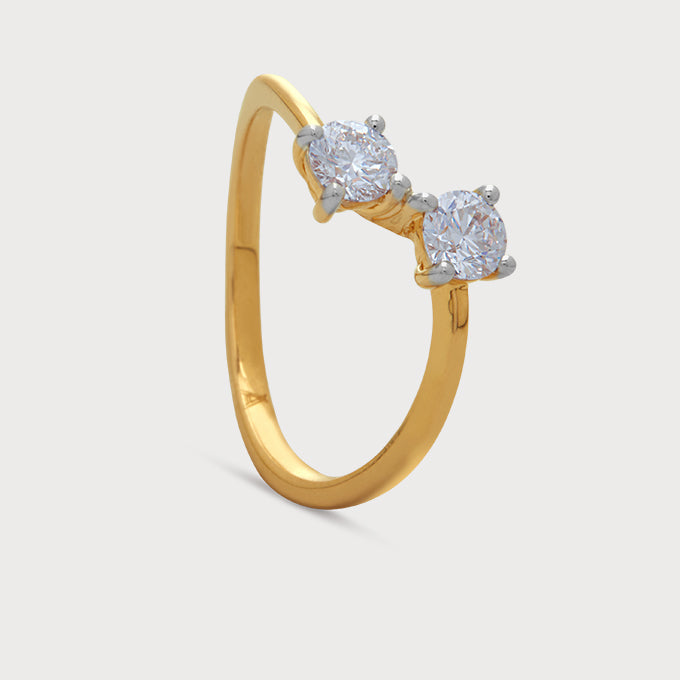 The Inaya Ring