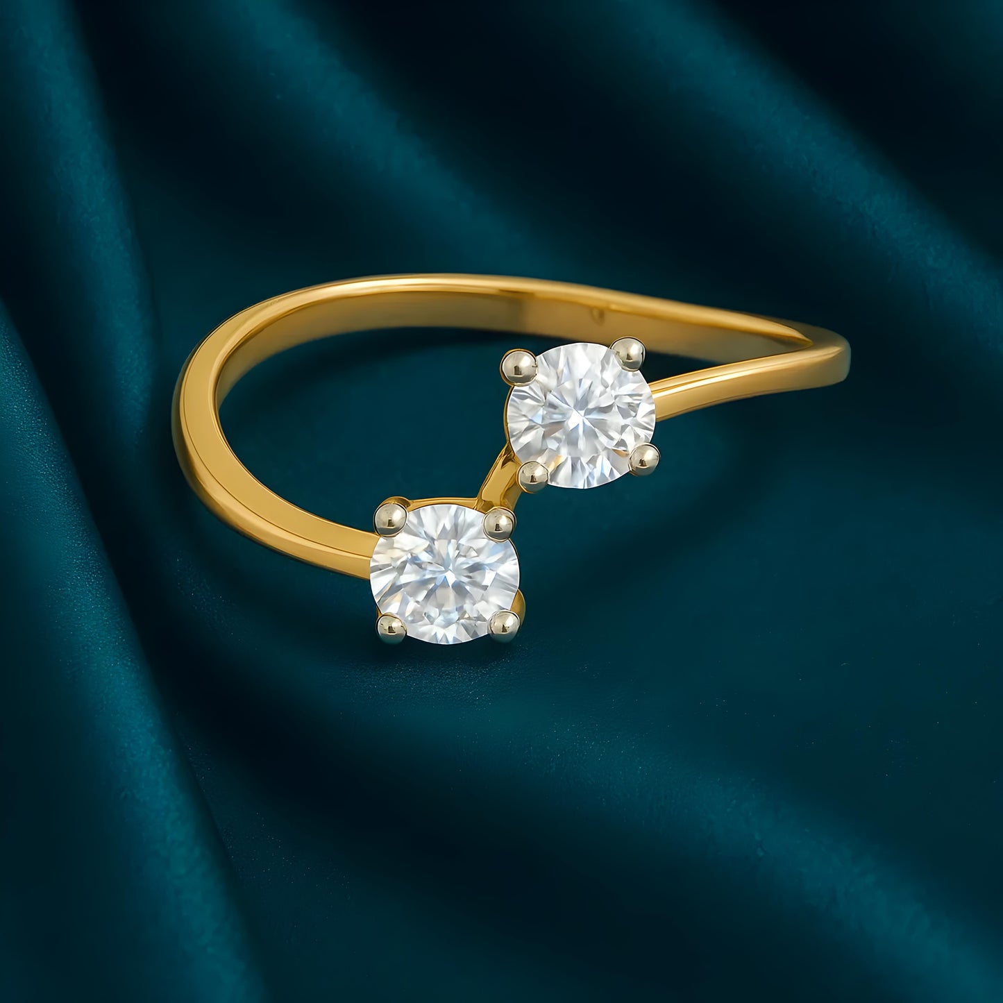The Inaya Ring