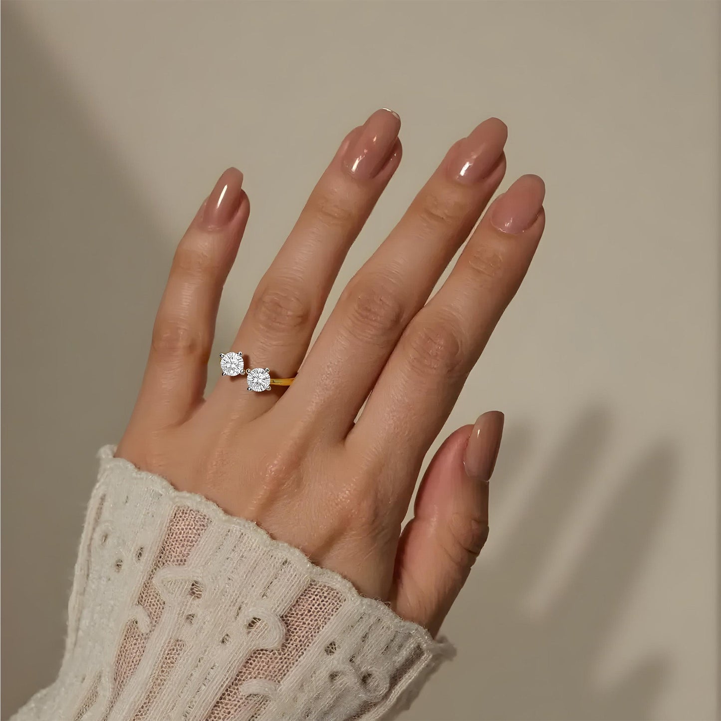 The Inaya Ring