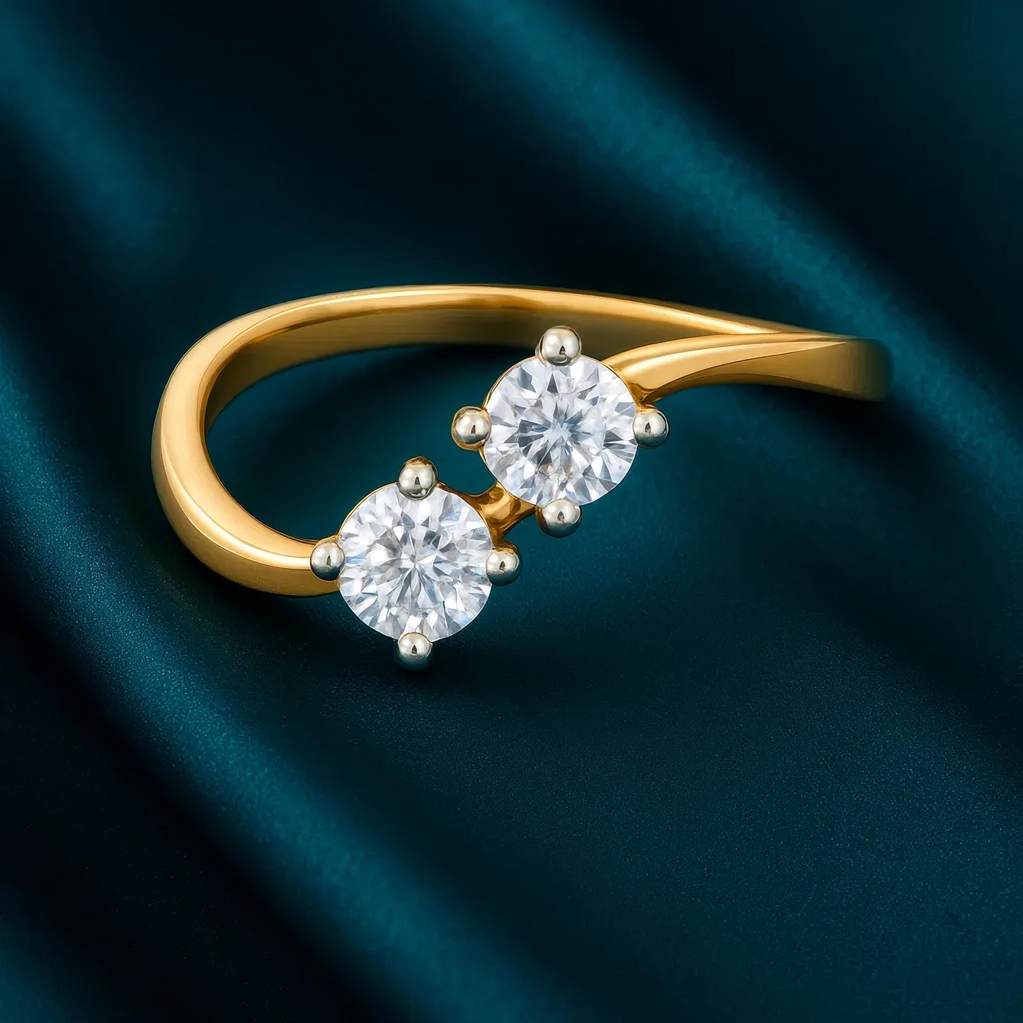 The Veha Ring