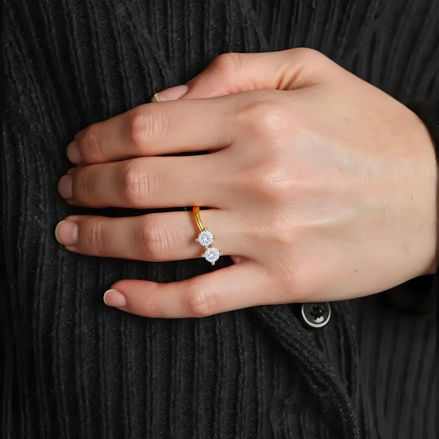 The Veha Ring