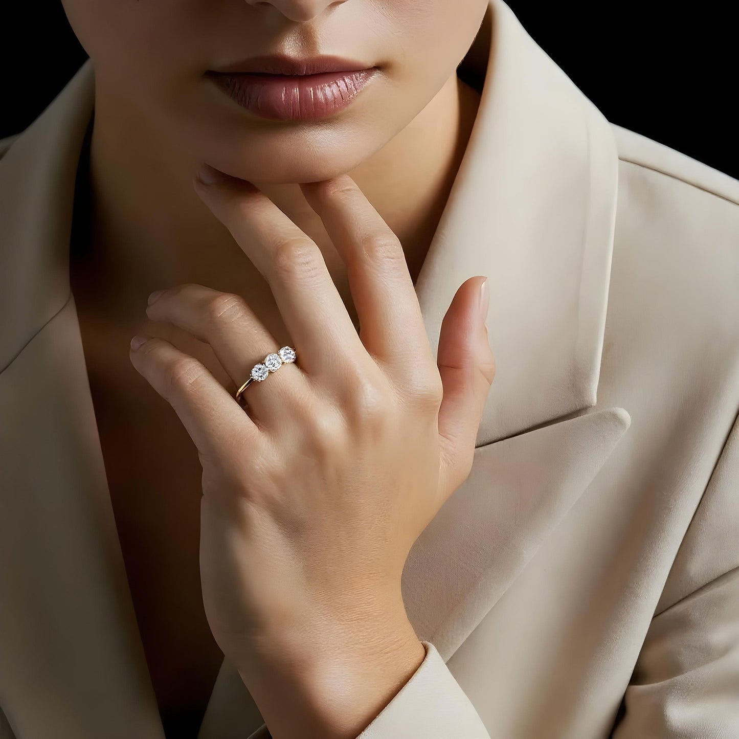 The Samara Ring