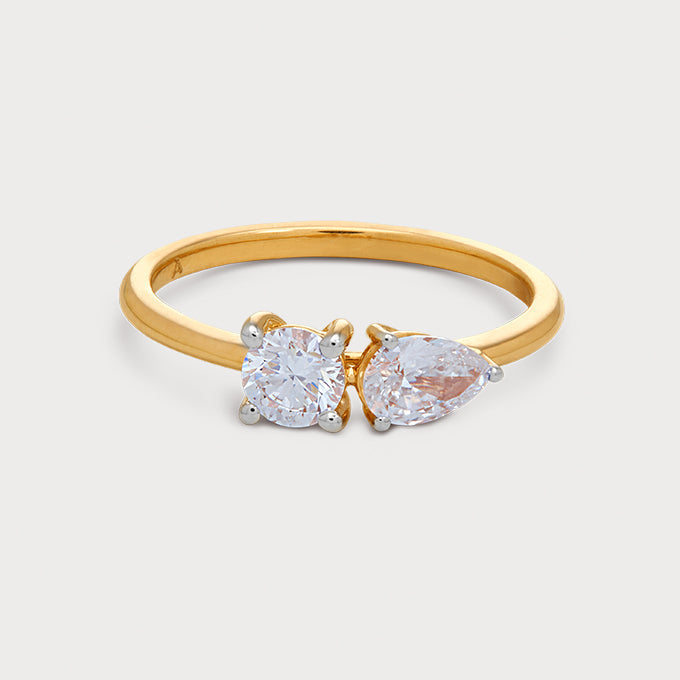 The Fleur Sol Ring