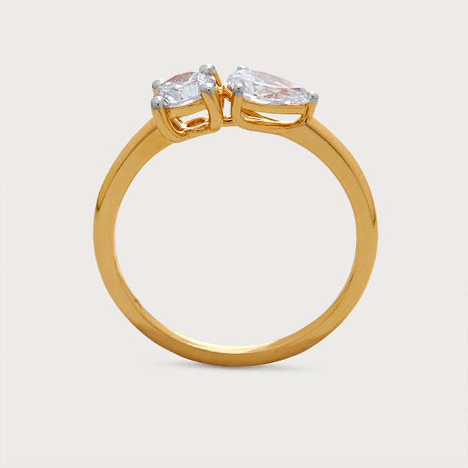 The Fleur Sol Ring
