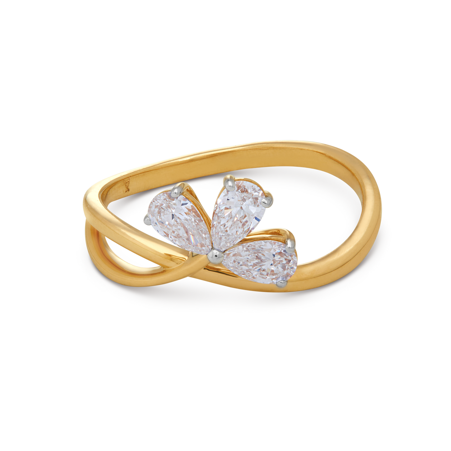 The Olyra Ring
