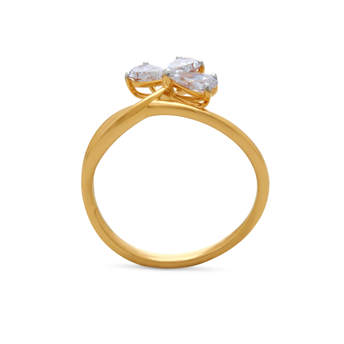 The Olyra Ring