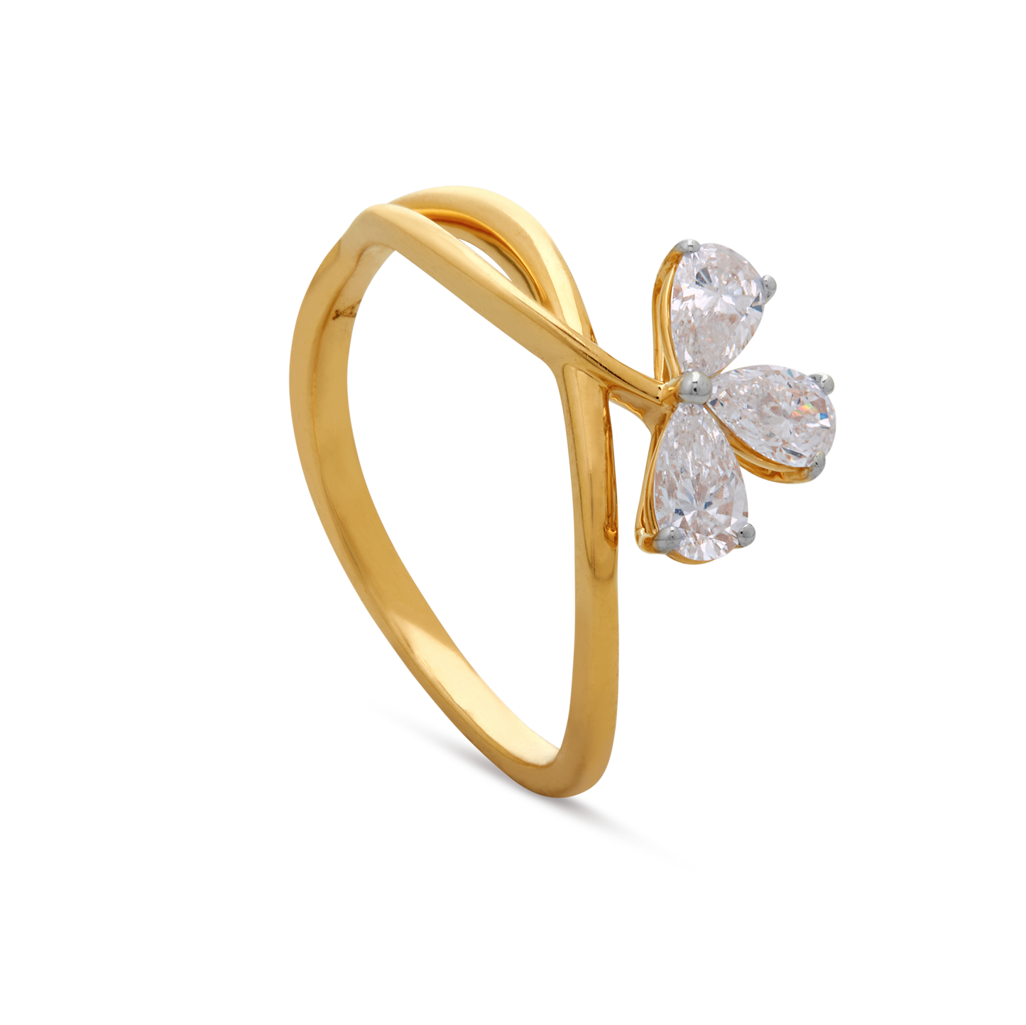 The Olyra Ring