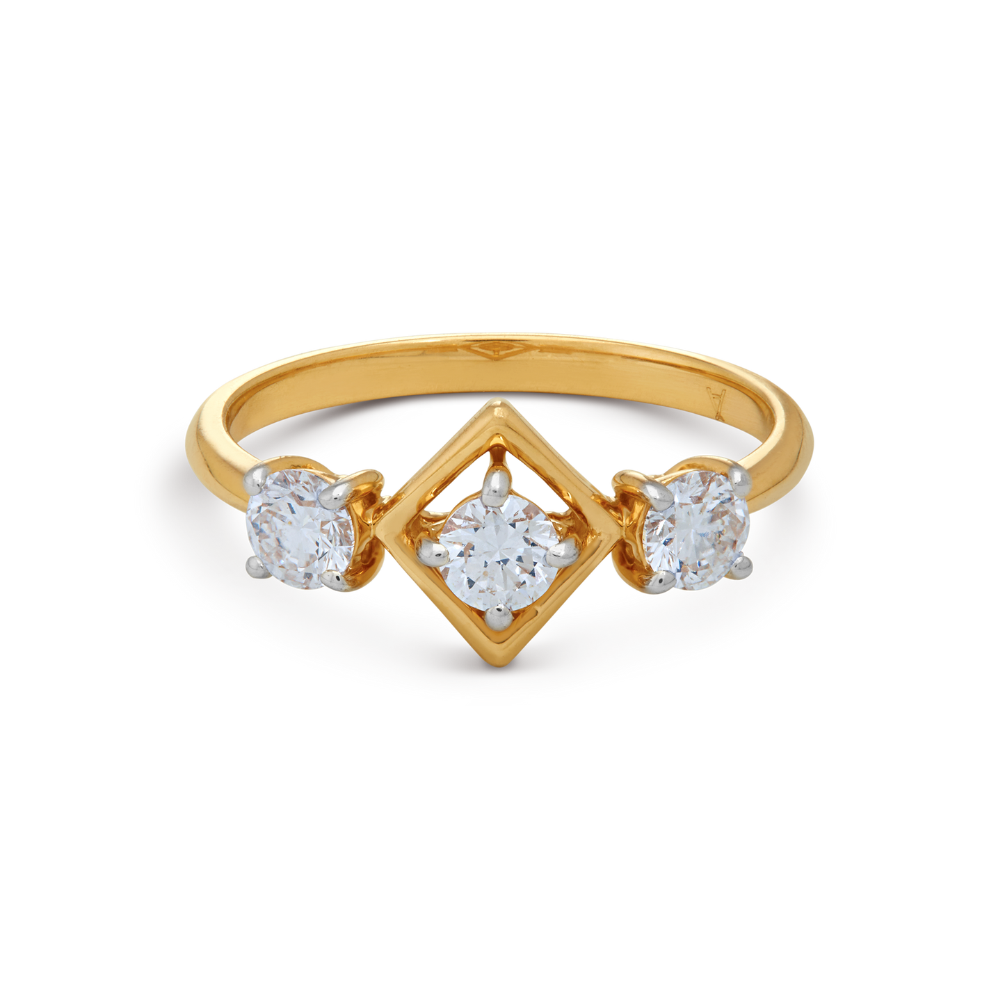 The Nirelle Ring
