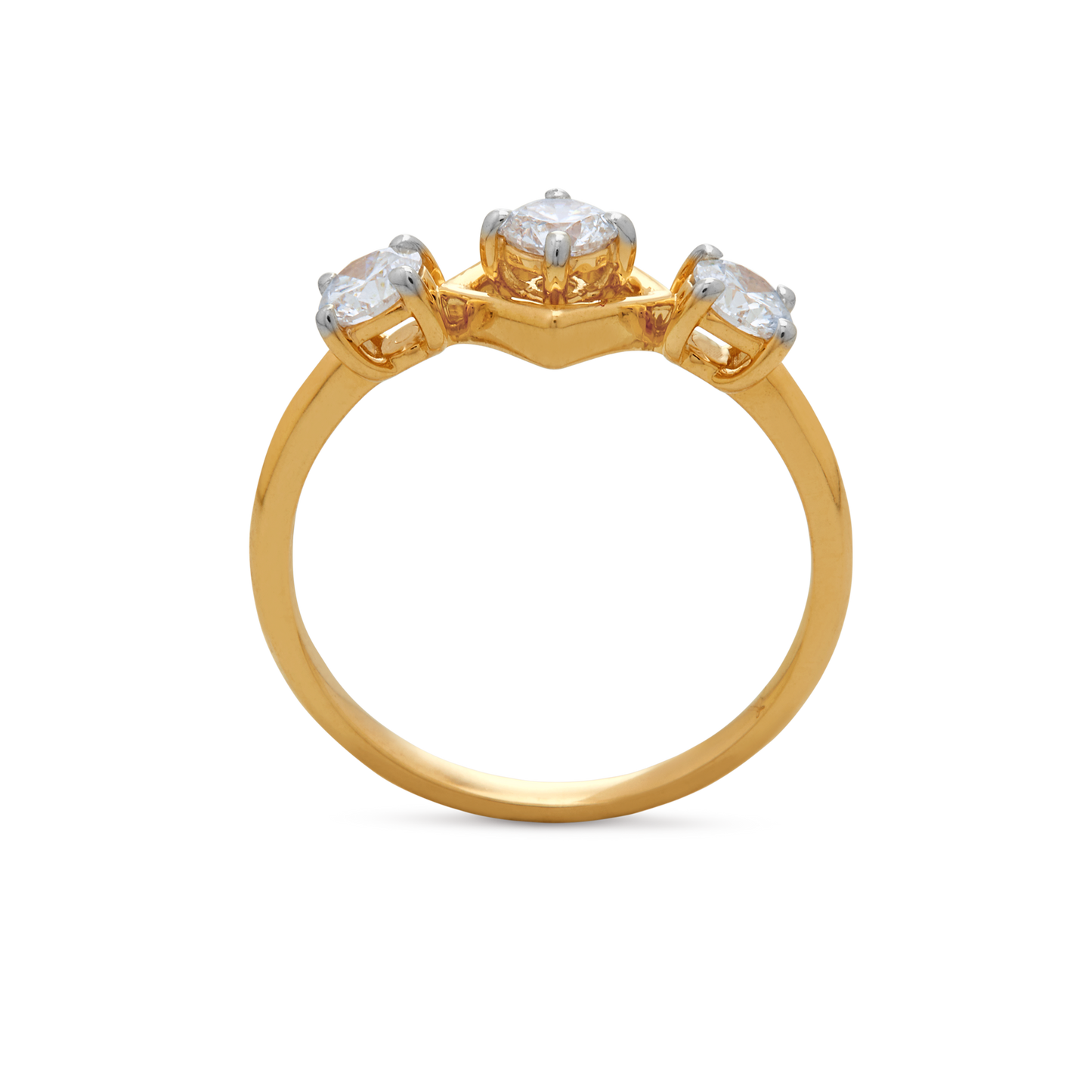 The Nirelle Ring