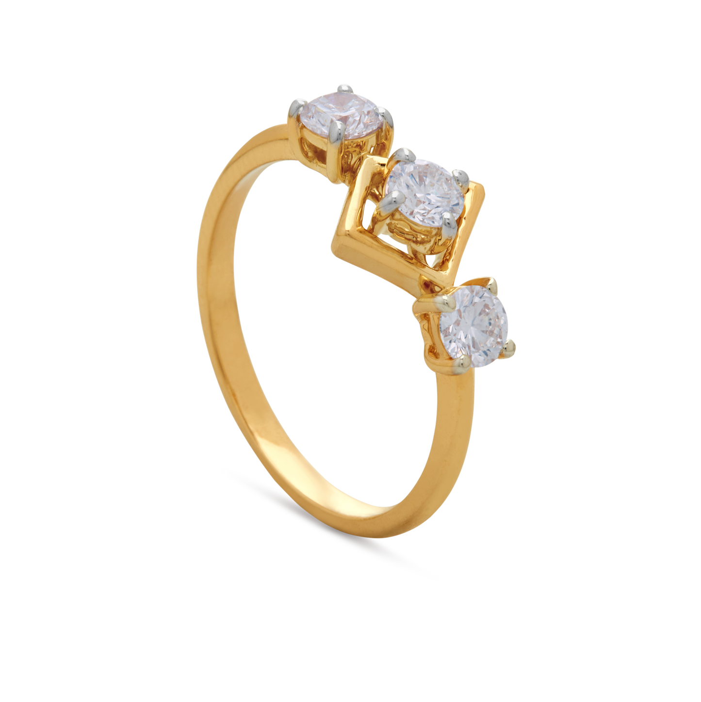 The Nirelle Ring