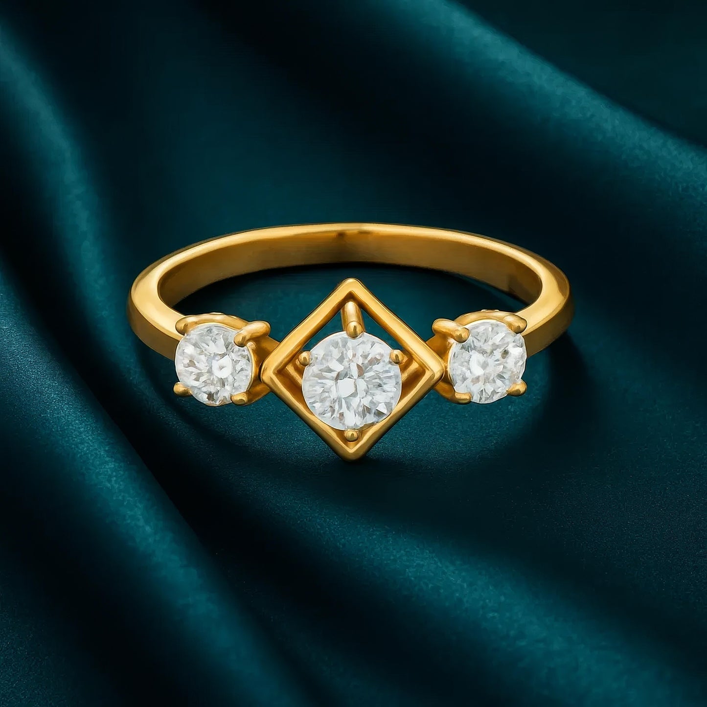 The Nirelle Ring