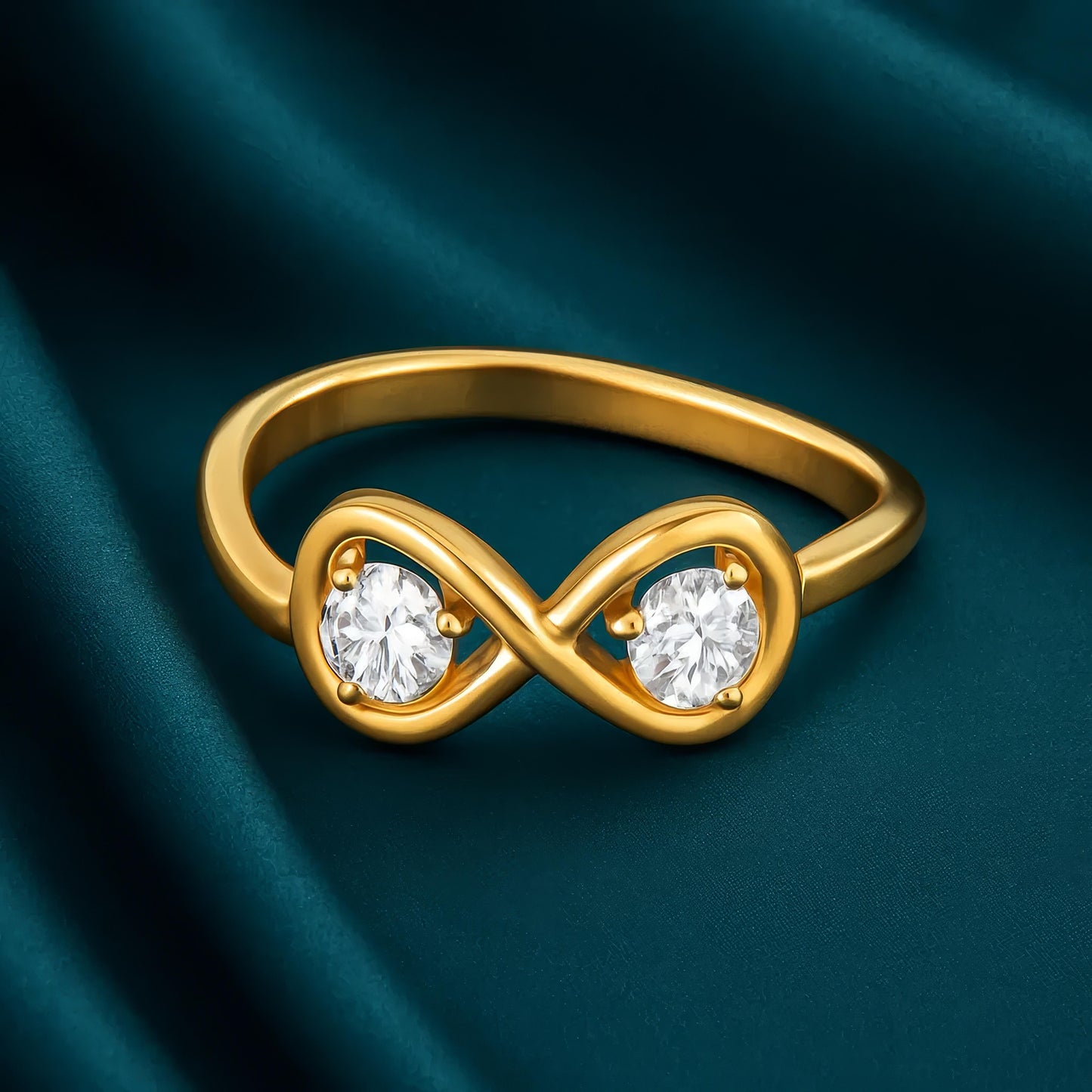 The Ouro Ring
