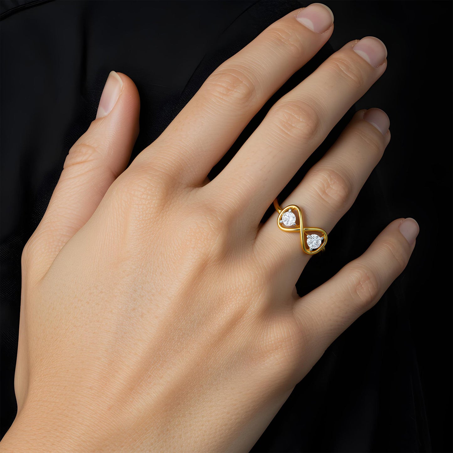 The Ouro Ring