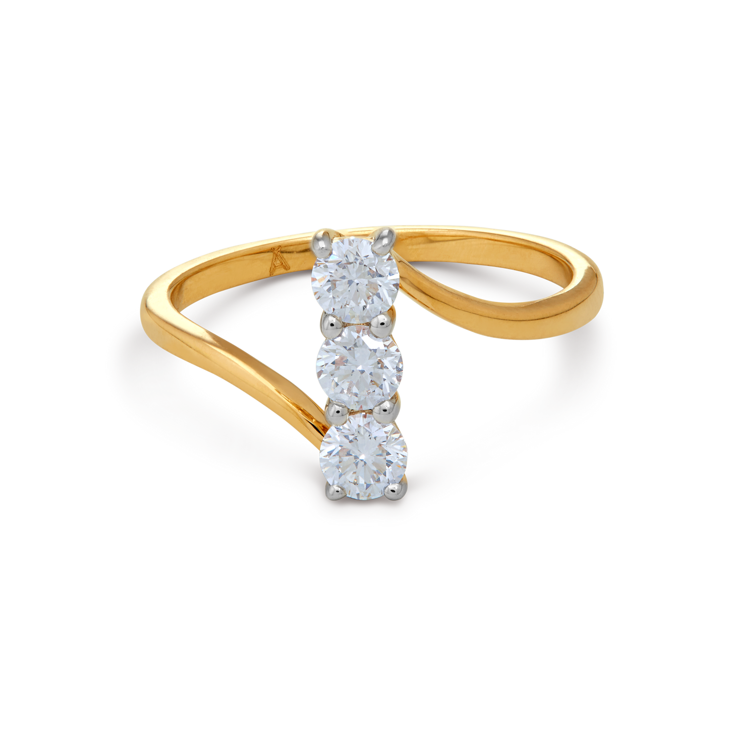 The Trine Ring