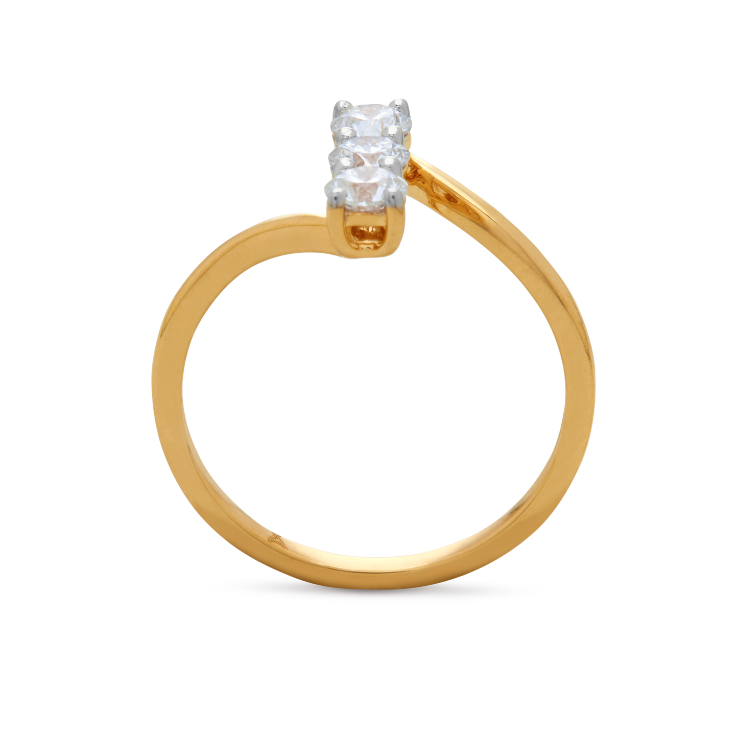 The Trine Ring