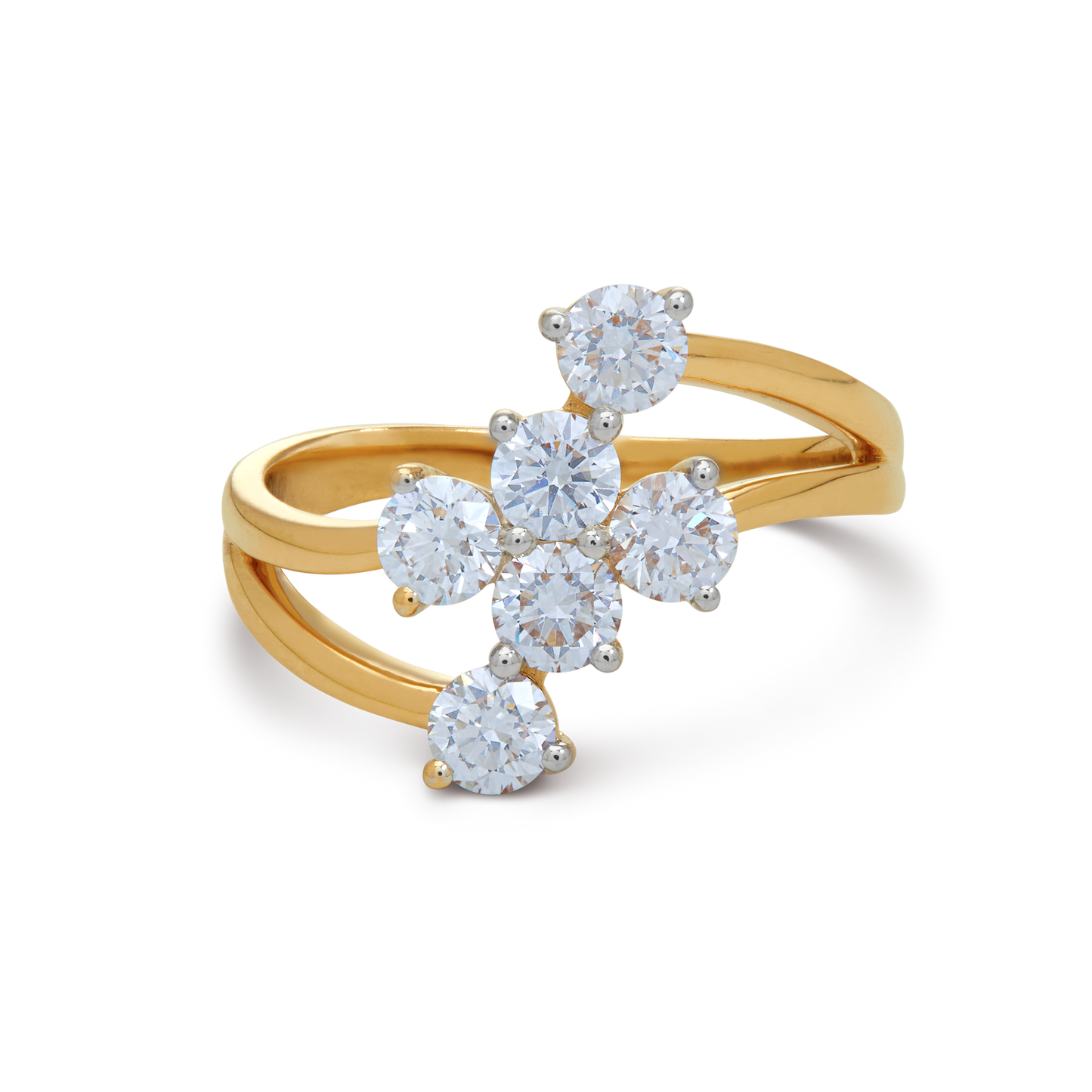 The Asteris Ring