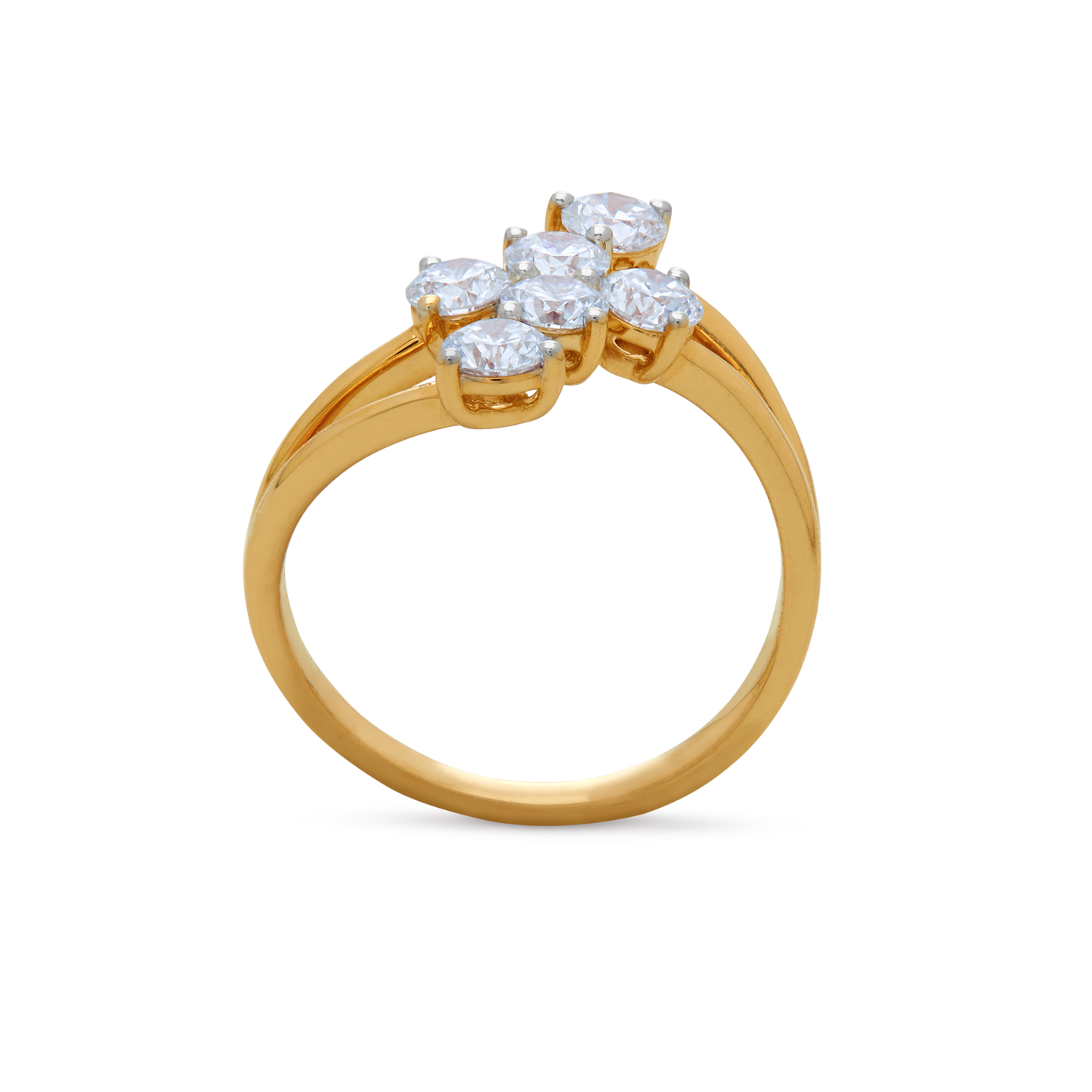 The Asteris Ring