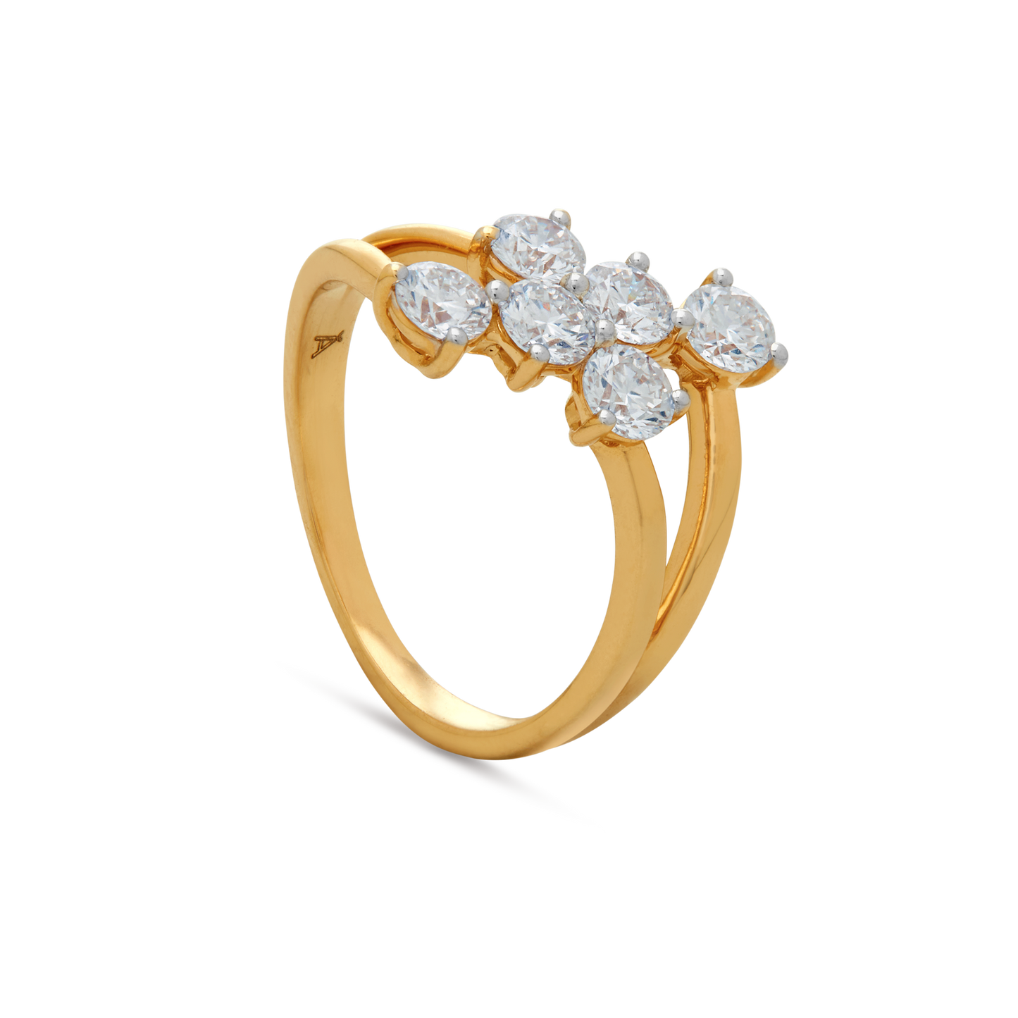 The Asteris Ring