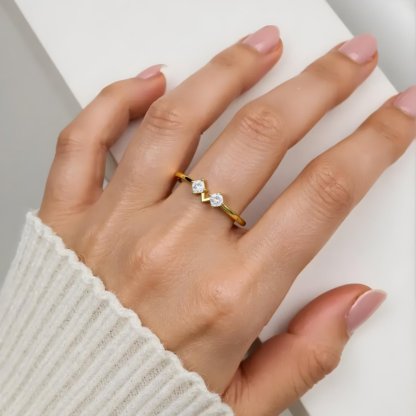 The Vana Ring