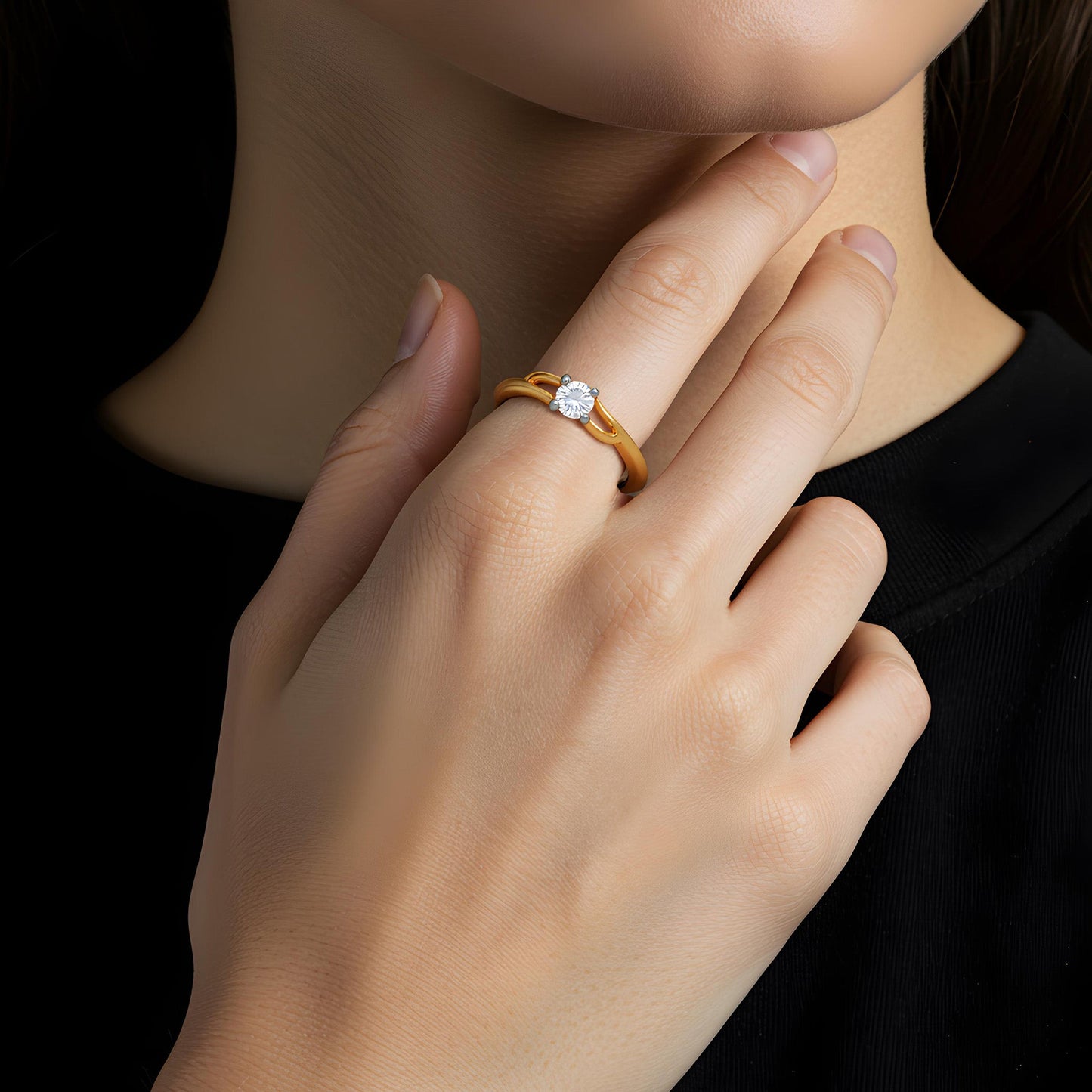 The Freya Ring