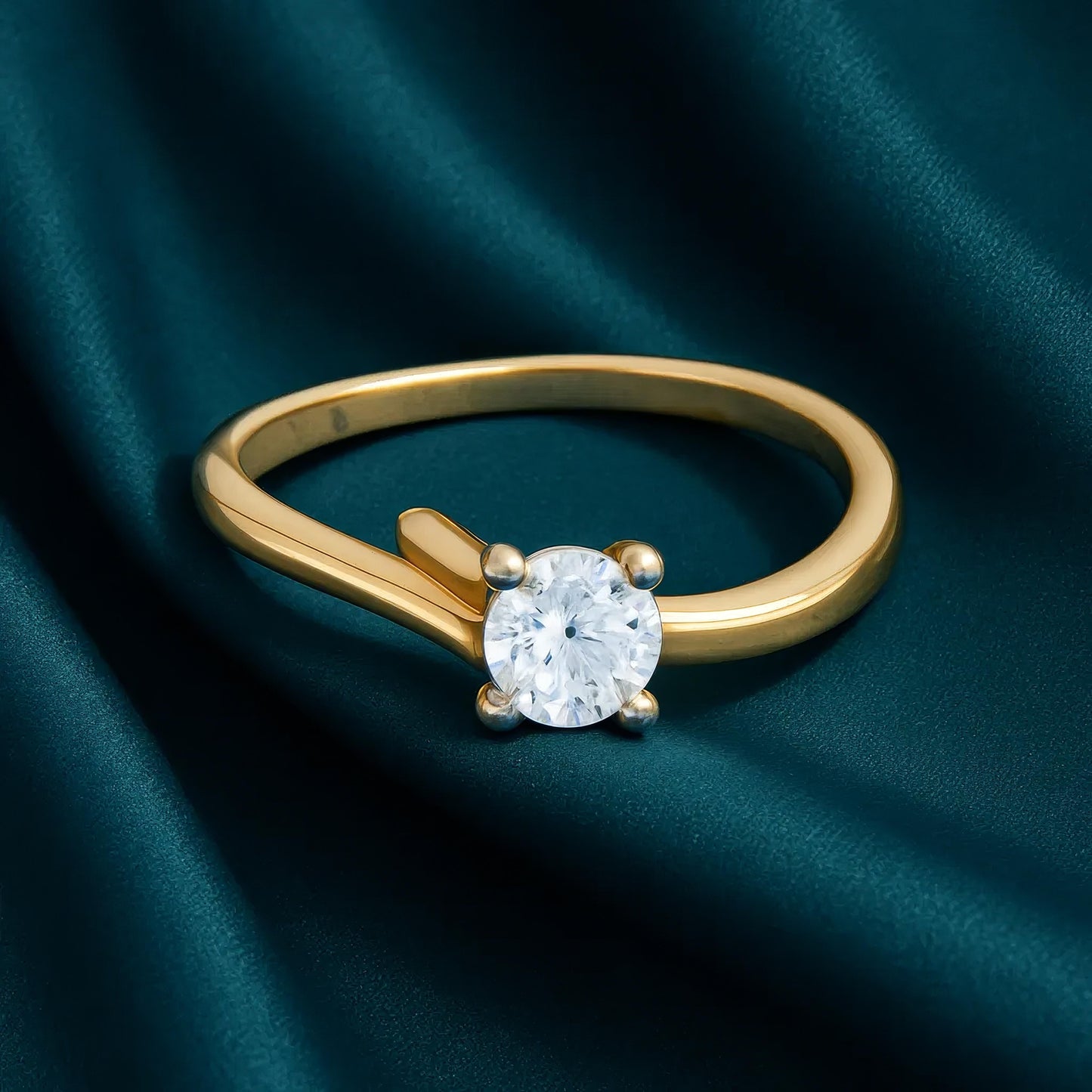 The Kaira Ring