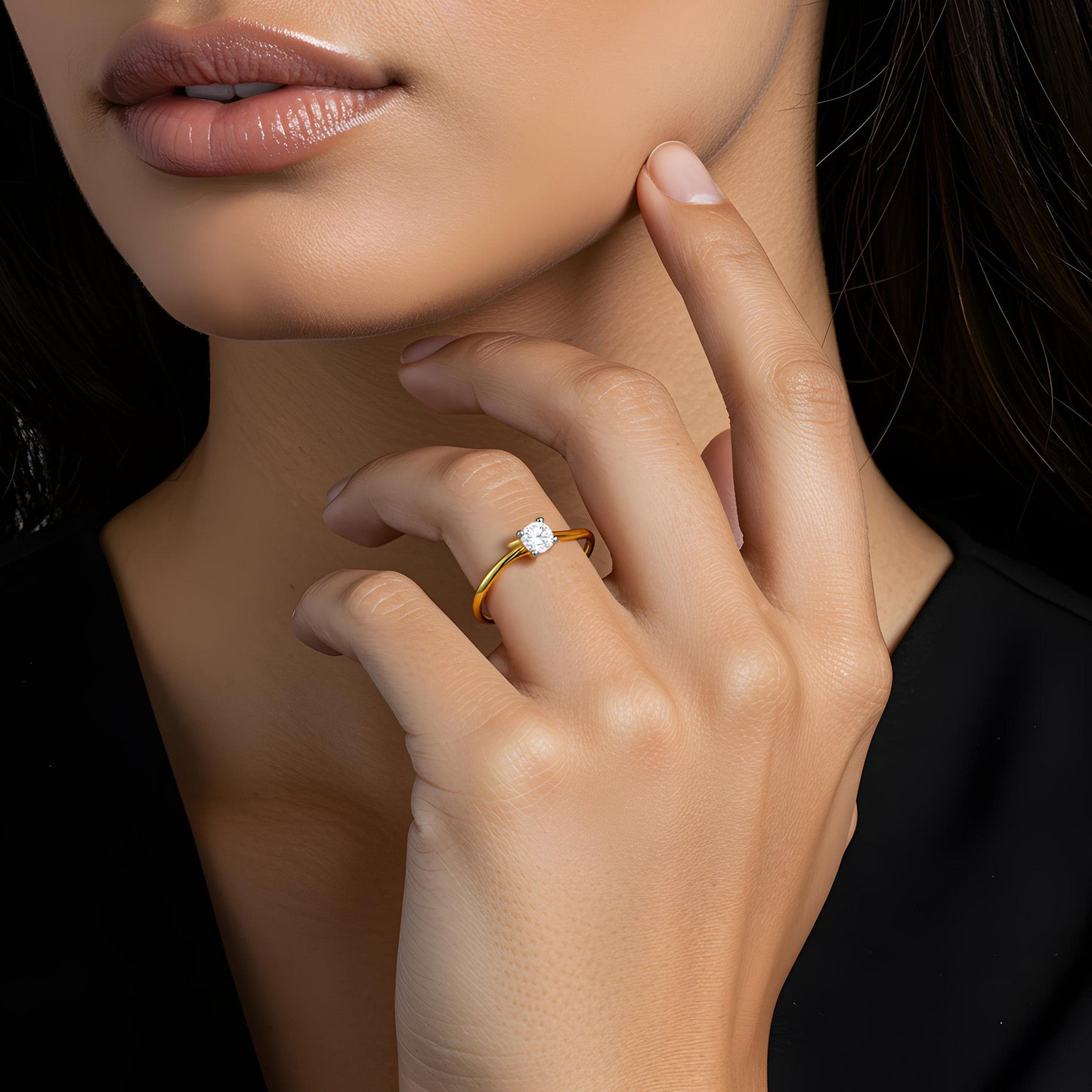 The Kaira Ring