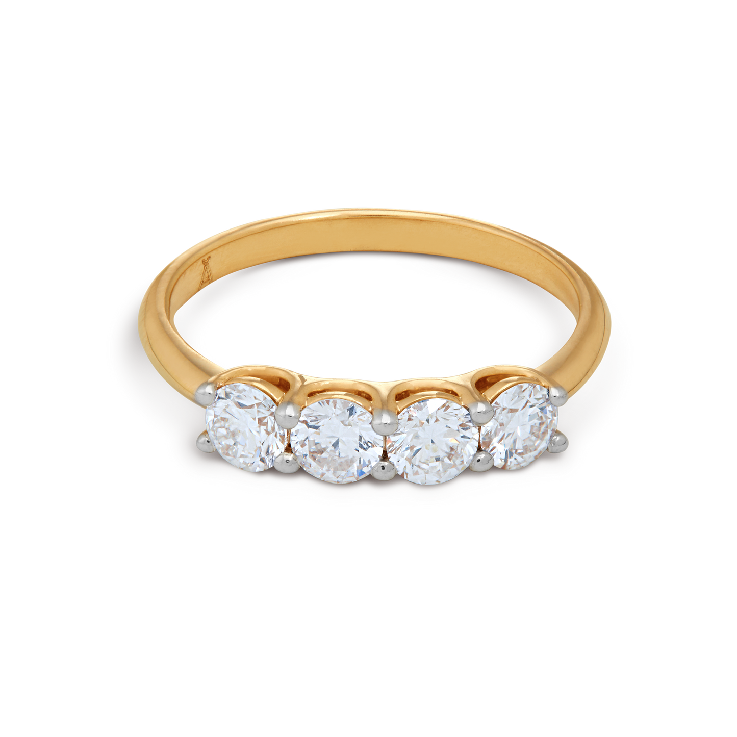 The Zaya Ring