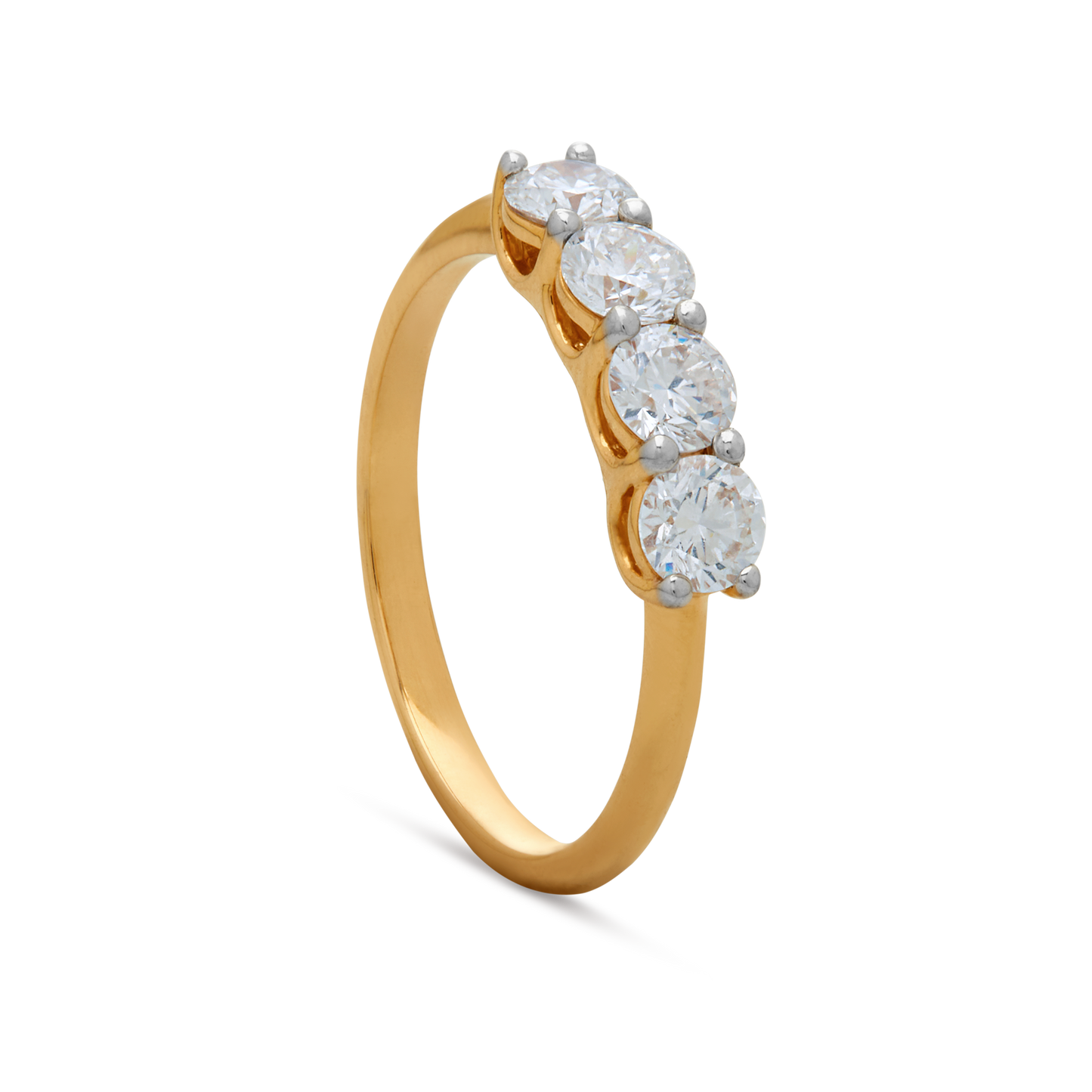 The Zaya Ring