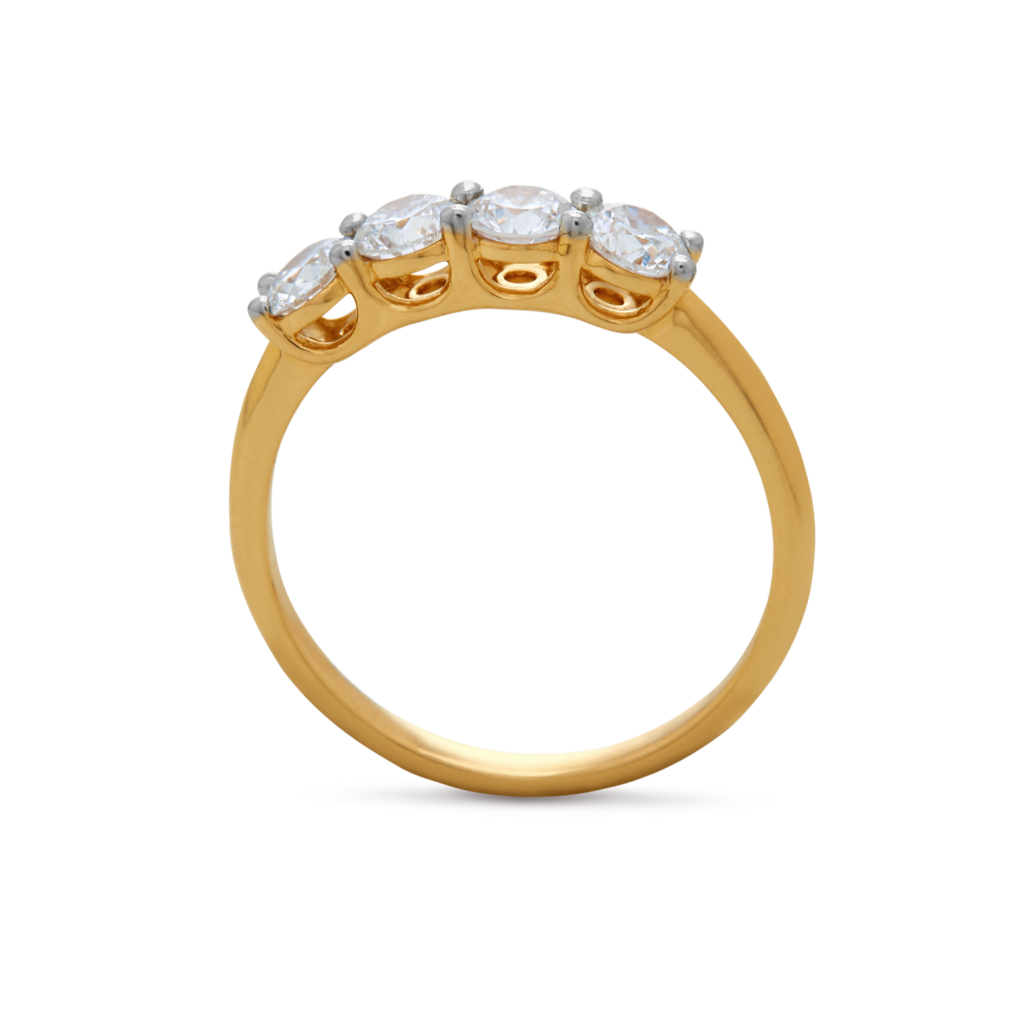 The Zaya Ring
