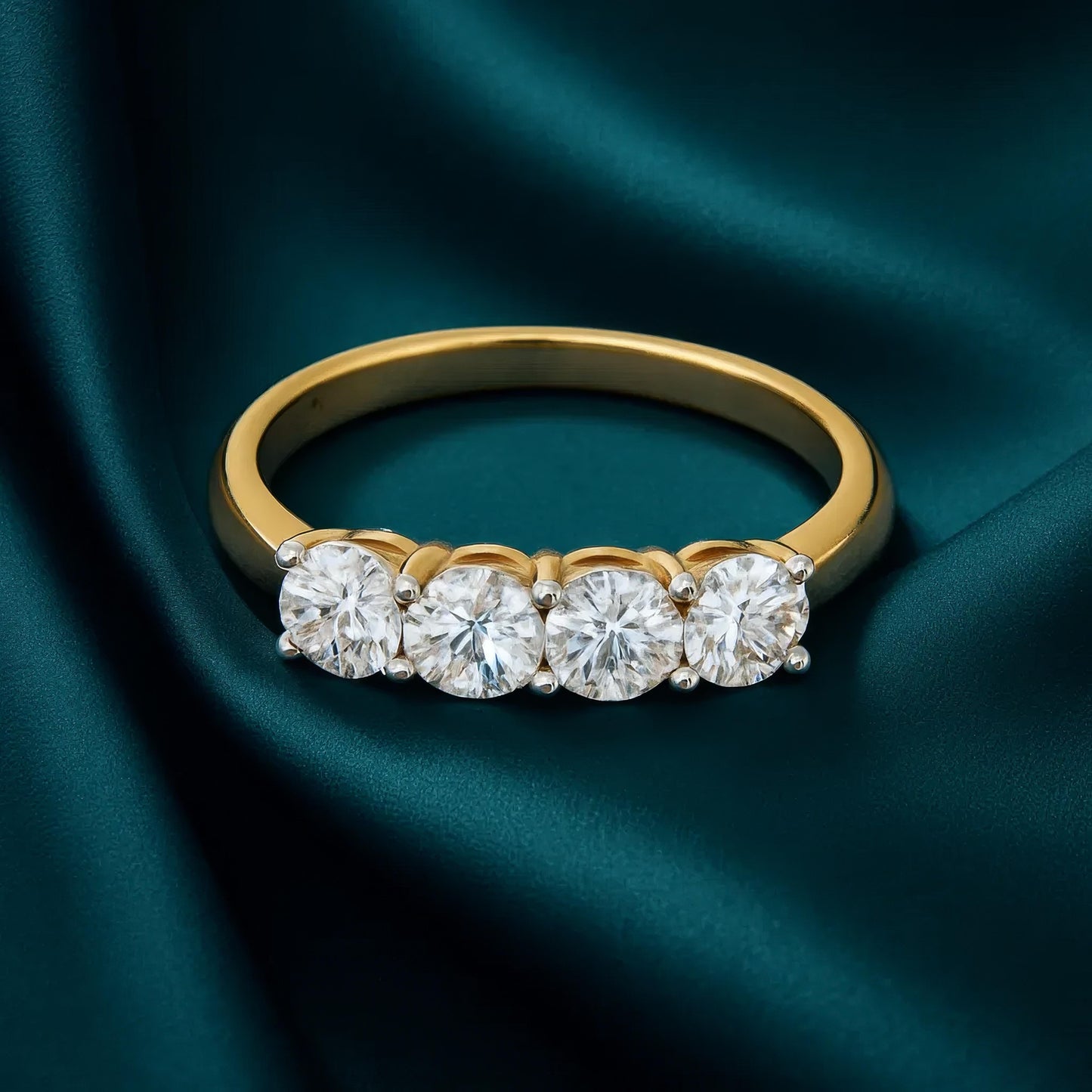 The Zaya Ring