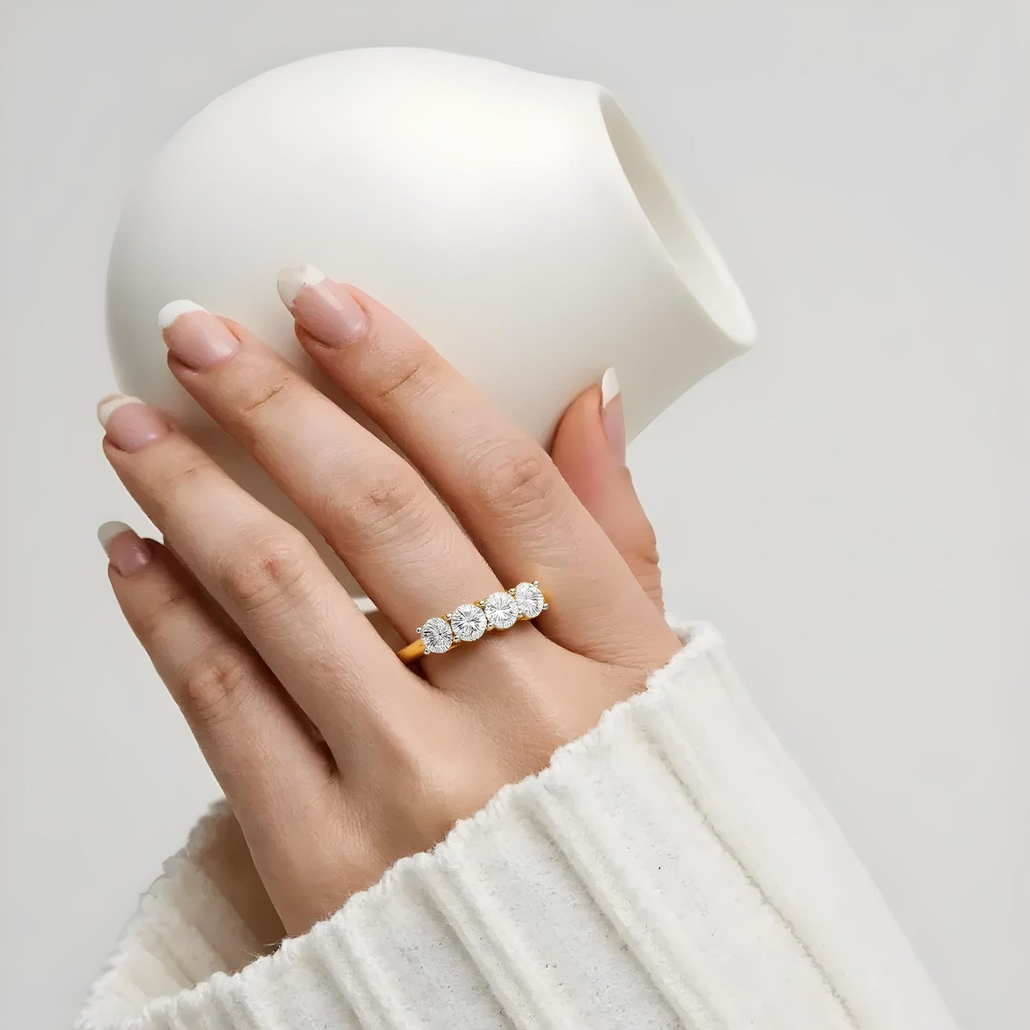 The Zaya Ring